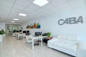 CABA Inmuebles
