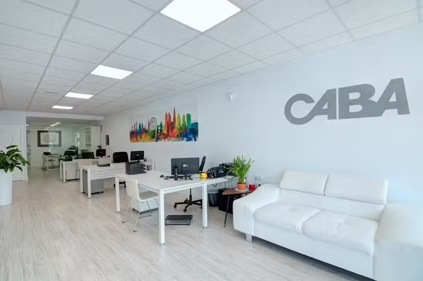 CABA Inmuebles