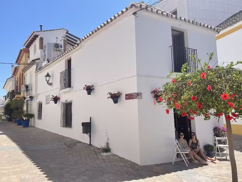 Cabanillas Real Estate | Inmobiliaria en Estepona