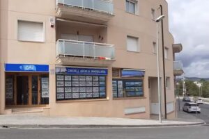 Cai – Creixell agencia Inmobiliaria