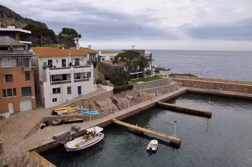 Cales Begur Serveis Immobiliaris