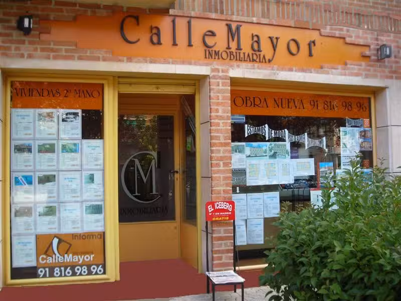 Calle Mayor Inmobiliaria