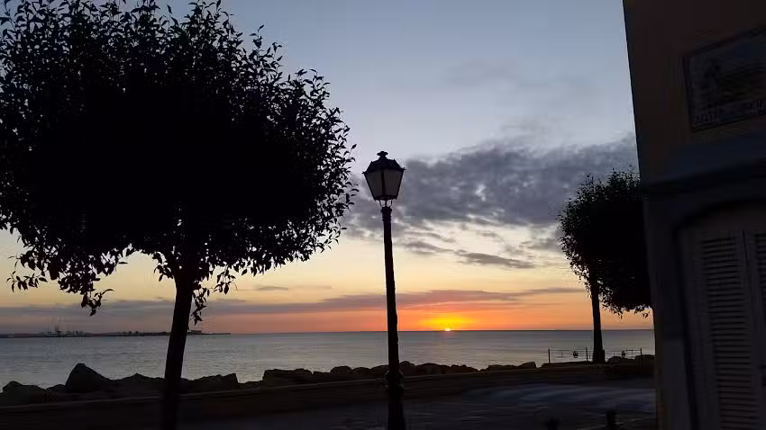 Callejon Del Gartochista