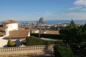 Calpe Home Group