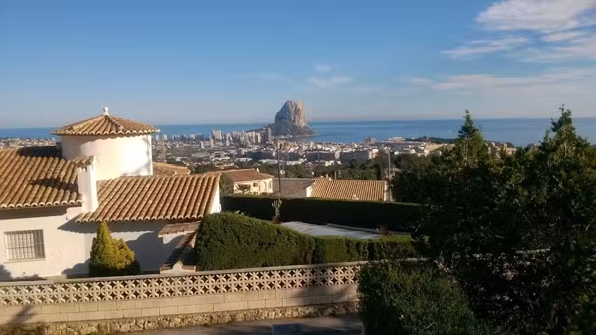 Calpe Home Group