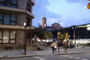 Cambra de la Propietat Urbana de Girona