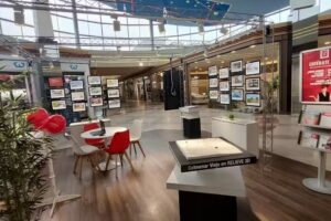 Camino Real Inmobiliaria Madrid