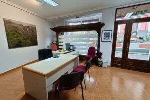 Campillo Inmobiliaria
