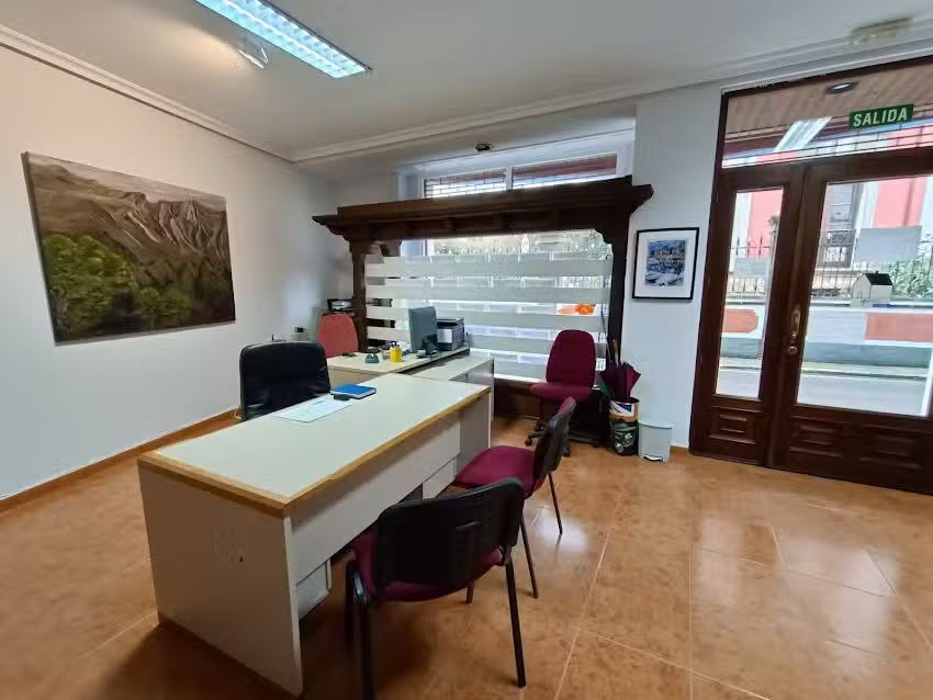 Campillo Inmobiliaria