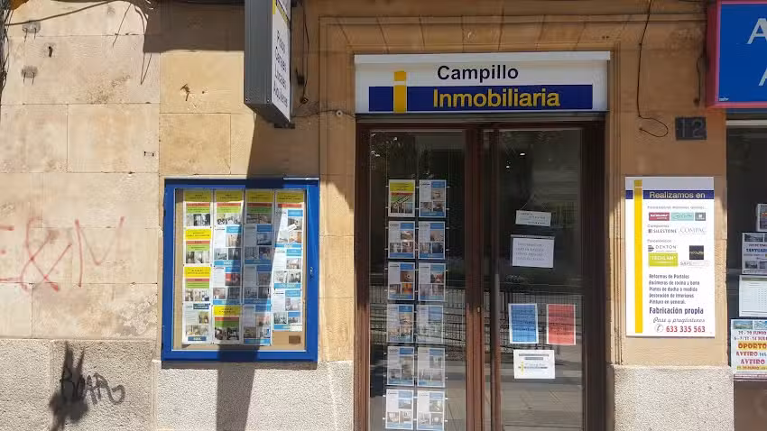 Campillo Inmobiliaria