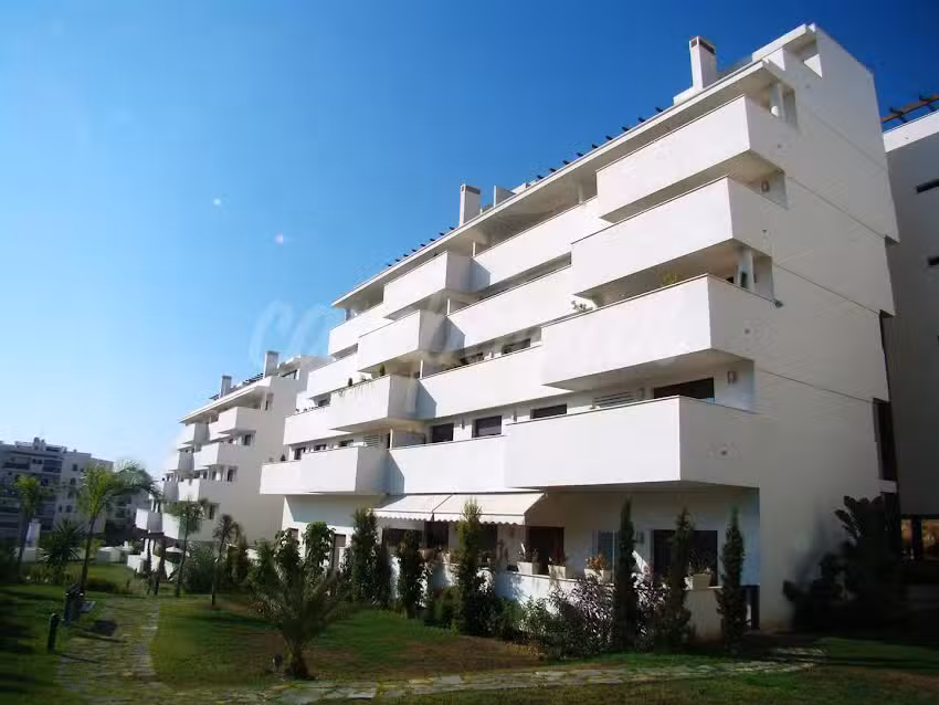 Campomar Real Estate Estepona