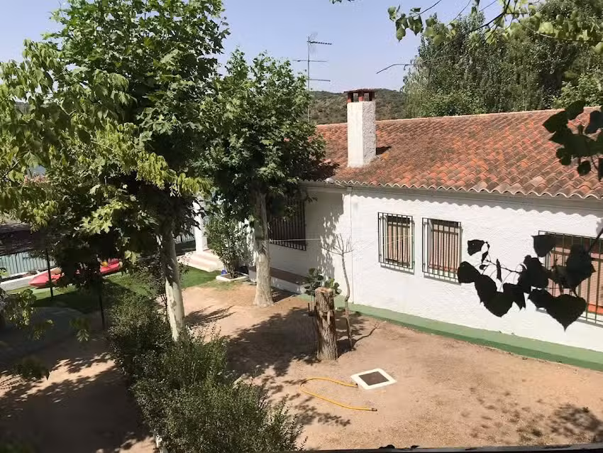 Campos de Montiel y Aguas de Ruidera