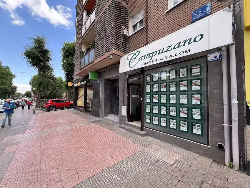 Campuzano Inmobiliaria