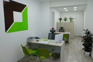 CanalCasa Inmobiliaria