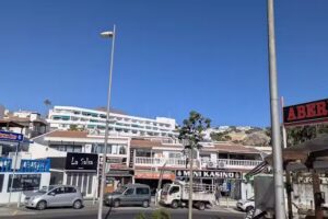 Canarias Global Invest SL