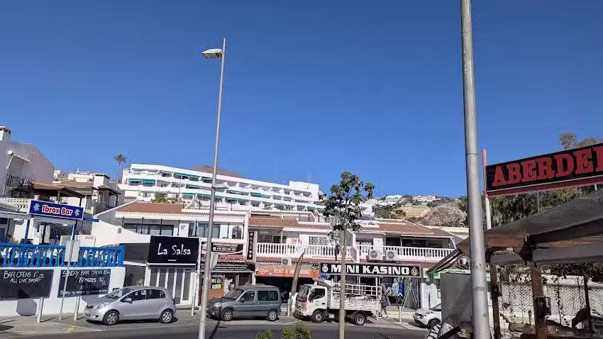 Canarias Global Invest SL