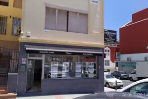 CANARINVEST PROPERTIES