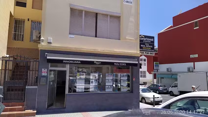 CANARINVEST PROPERTIES