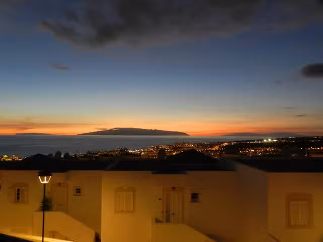 Canary Islands Property Group