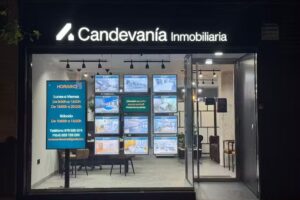 Candevanía Inmobiliaria
