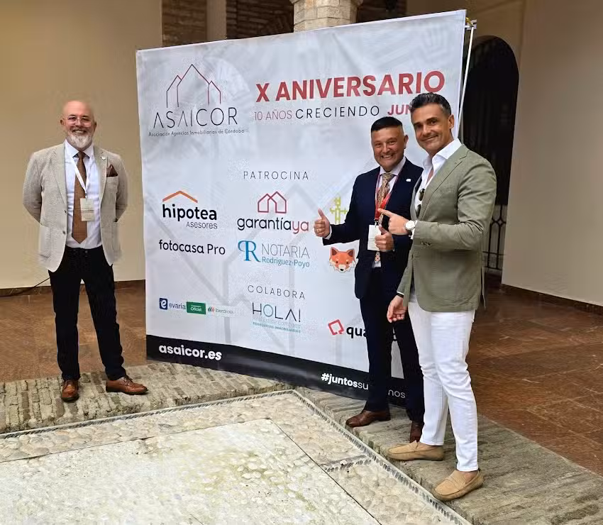 Cano Infante Inmobiliaria | Real Estate