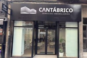 CANTÁBRICO SERVICIOS INMOBILIARIOS