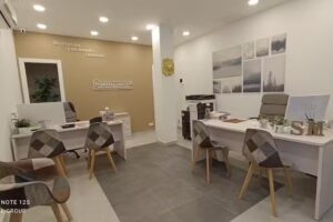 Capital Group servicios inmobiliarios