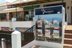Capital Property Tenerife
