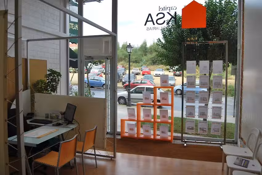 Capitel KSA Inmobiliaria