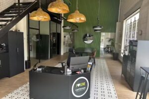 Captocasa Inmobiliaria