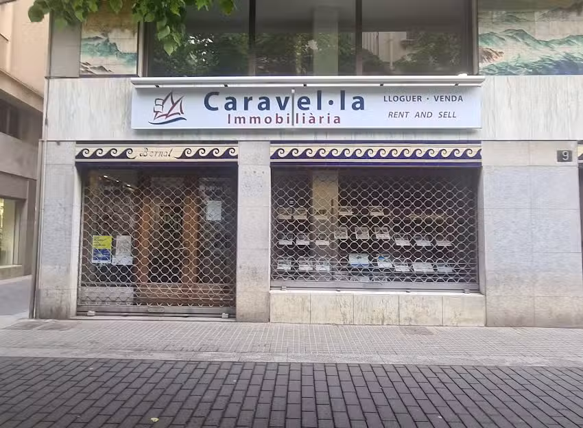 Caravela Inmuebles S.L.