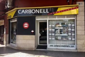 Carbonell Inmobiliaria Santa Rosa