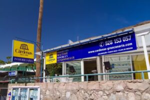 Cardenas Real Estate – Eiendomsmegler – Immobilien – Inmobiliaria