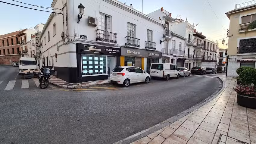 Carlos Fdez-Gago Real Estate