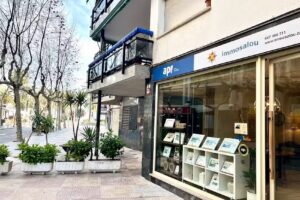 Carme Masdeu – Immosalou – Asesora inmobiliaria