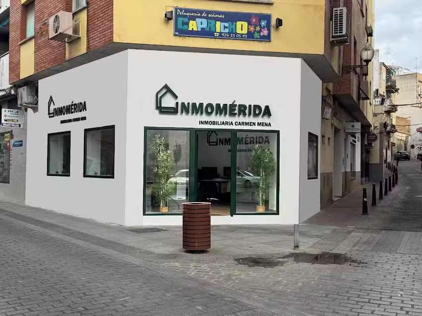 CARMEN MENA INMOMÉRIDA