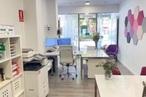 Carmina Reig INMOBILIARIA