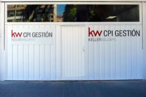 Carolina Aguilera Vélez Keller Williams CPI GESTION