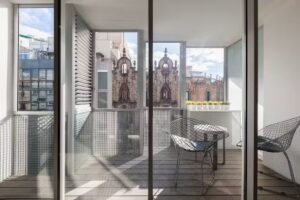 Carolina Martí Inmobiliaria