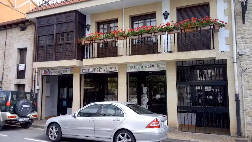 Carpin Estudio De Arquitectura E Inmobiliaria