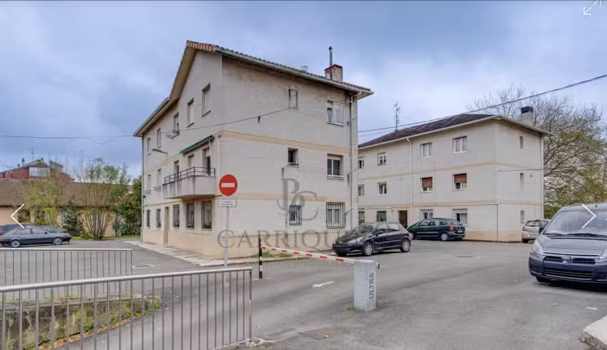 Carriquiri Servicios Inmobiliarios