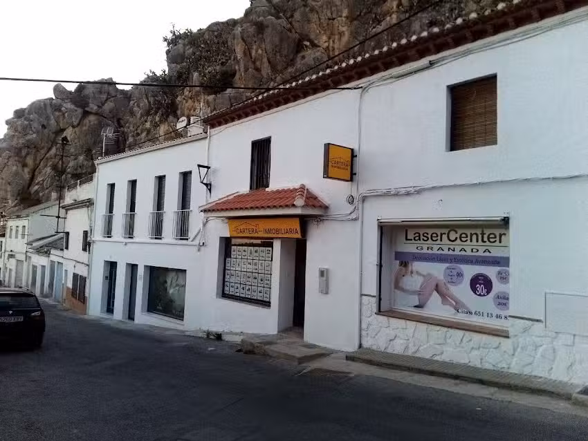 CARTERA INMOBILIARIA