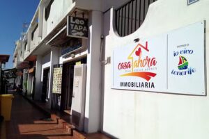 Casa Ahora Personal Shopper