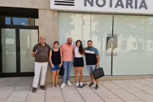 Casa Axarquía Gestión Inmobiliaria