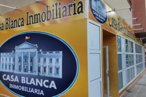 Casa Blanca Inmobiliaria