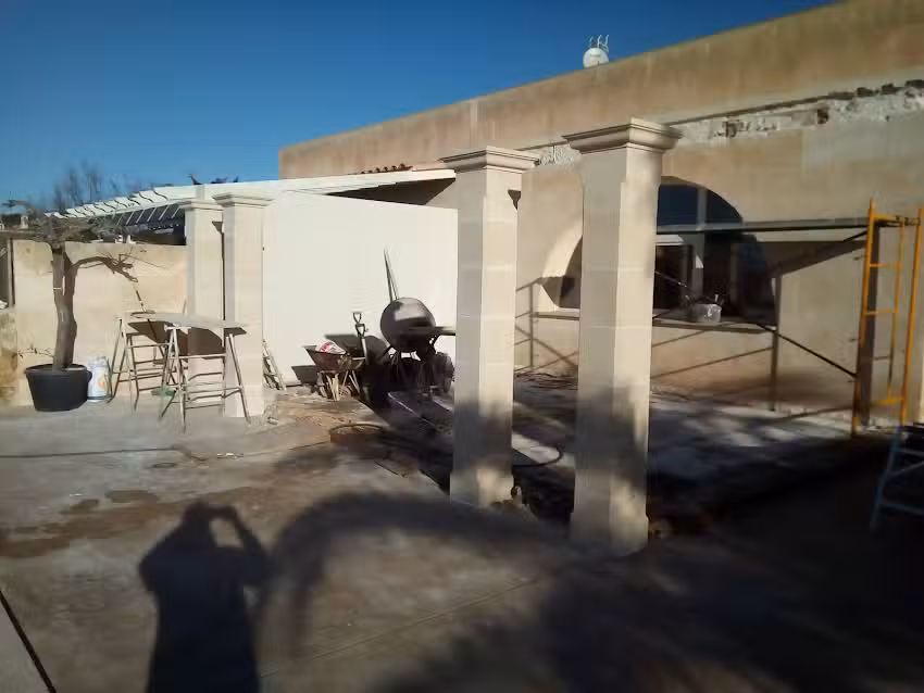 Casa Cala Pí Mallorca S.L