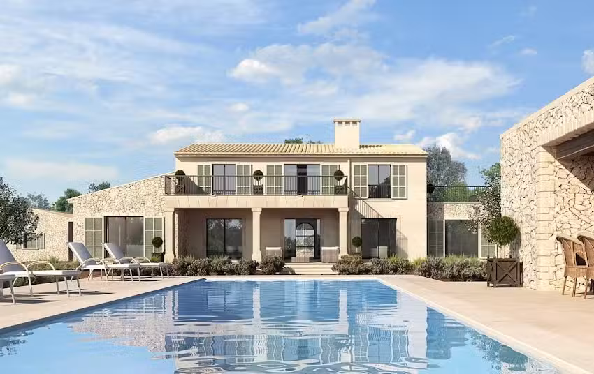 Casa & Co immobilien Santanyí