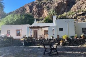 Casa Contenta Almería