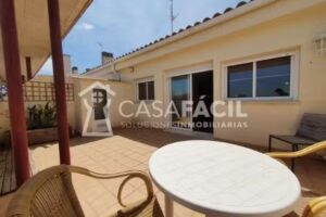 Casa Fácil Soluciones Inmobiliarias