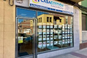 CASA GESTIÓN Consultoría Inmobiliaria